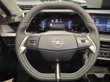 SPOTICAR Opel Frontera Gs - Mild Hybrid - Camera - Gps Tweedehands -  Hybrid Black - Alsemberg - 1200363995_5