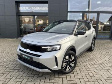 SPOTICAR Opel Frontera Gs 1.2 T Hybrid Edct 136 Tweedehands - Berline Benzine Grey - Wetteren - 1200364240_1