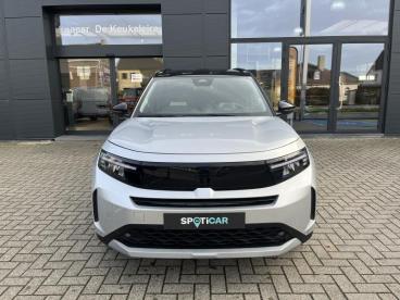 SPOTICAR Opel Frontera Gs 1.2 T Hybrid Edct 136 Tweedehands - Berline Benzine Grey - Wetteren - 1200364240_2
