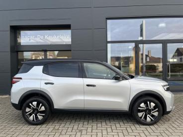 SPOTICAR Opel Frontera Gs 1.2 T Hybrid Edct 136 Tweedehands - Berline Benzine Grey - Wetteren - 1200364240_3