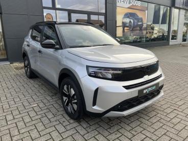 SPOTICAR Opel Frontera Gs 1.2 T Hybrid Edct 136 Tweedehands - Berline Benzine Grey - Wetteren - 1200364240_4