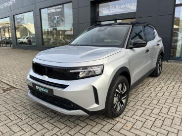 SPOTICAR Opel Frontera Gs 1.2 T Hybrid Edct 136 Tweedehands - Berline Benzine Grey - Wetteren - 1200364240_5