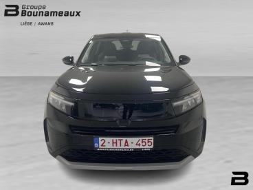 SPOTICAR Opel Frontera Gs Line 44 Kwh Occasions -  Electrique Anthracite - Liège - 1200364906_2