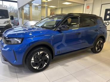 SPOTICAR Opel Frontera Gs Extended Range Tweedehands -  Elektrisch Blue - Awans - 1200365378_4