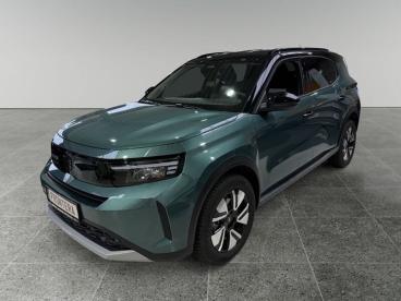 SPOTICAR Opel Frontera D Gt Edct Gs-line Navi-camera-dode Hoek Sensoren-g Tweedehands -  Benzine Vert - Lombardsijde - 400365470_1