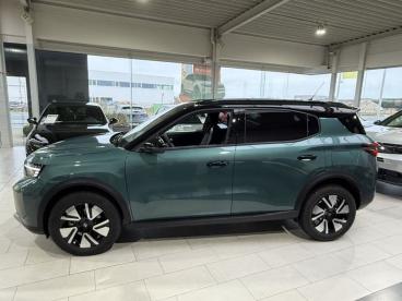 SPOTICAR Opel Frontera D Gt Edct Gs-line Navi-camera-dode Hoek Sensoren-g Tweedehands -  Benzine Vert - Lombardsijde - 400365470_2