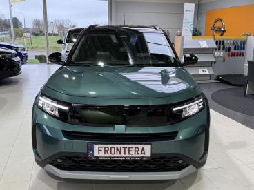 SPOTICAR Opel Frontera D Gt Edct Gs-line Navi-camera-dode Hoek Sensoren-g Tweedehands -  Benzine Vert - Lombardsijde - 400365470_3