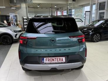 SPOTICAR Opel Frontera D Gt Edct Gs-line Navi-camera-dode Hoek Sensoren-g Tweedehands -  Benzine Vert - Lombardsijde - 400365470_4