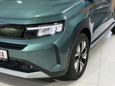 SPOTICAR Opel Frontera D Gt Edct Gs-line Navi-camera-dode Hoek Sensoren-g Tweedehands -  Benzine Vert - Lombardsijde - 400365470_5