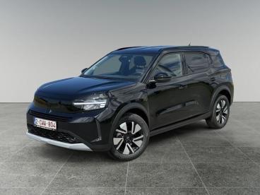 SPOTICAR Opel Frontera Id Gt Edct Gs-line Navi,zetel En Stuurverwarming,c Occasions -  Essence Noir - Lombardsijde - 400365471_1