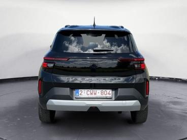 SPOTICAR Opel Frontera Id Gt Edct Gs-line Navi,zetel En Stuurverwarming,c Occasions -  Essence Noir - Lombardsijde - 400365471_4