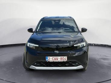 SPOTICAR Opel Frontera Id Gt Edct Gs-line Navi,zetel En Stuurverwarming,c Occasions -  Essence Noir - Lombardsijde - 400365471_5