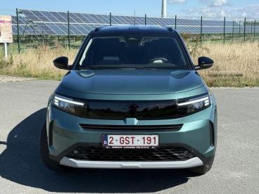 SPOTICAR Opel Frontera Edct Gs-line 7 Zetels 145 Pk Navi,zetel En Stuurve Tweedehands -  Benzine Vert - Lombardsijde - 400365473_4