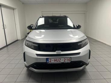SPOTICAR Opel Frontera Gs Line 54kw Tweedehands -  Elektrisch Silver - Liège - 1200365483_3