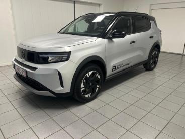 SPOTICAR Opel Frontera Gs Line 54kw Tweedehands -  Elektrisch Silver - Liège - 1200365483_4