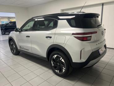 SPOTICAR Opel Frontera Gs Line 54kw Tweedehands -  Elektrisch Silver - Liège - 1200365483_5