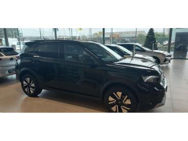 SPOTICAR Opel Frontera 1.2t 145pk Mild Hybrid Gs Winterpack, Tech Pack Tweedehands -  Benzine Noir - St. Lenaarts - 400365663_3