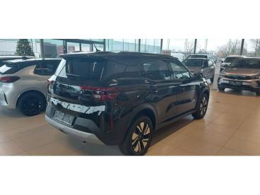 SPOTICAR Opel Frontera 1.2t 145pk Mild Hybrid Gs Winterpack, Tech Pack Tweedehands -  Benzine Noir - St. Lenaarts - 400365663_4