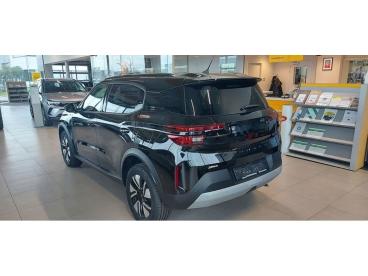 SPOTICAR Opel Frontera 1.2t 145pk Mild Hybrid Gs Winterpack, Tech Pack Tweedehands -  Benzine Noir - St. Lenaarts - 400365663_5