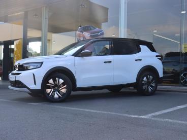 SPOTICAR Opel Frontera Gs Hybrid 145pk 7pl |tech Pack Pro|stock| Occasions - Berline Hybride Blanc - Torhout - 400366012_2