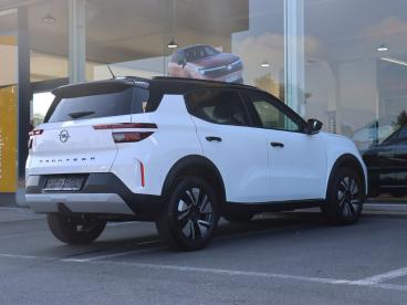 SPOTICAR Opel Frontera Gs Hybrid 145pk 7pl |tech Pack Pro|stock| Occasions - Berline Hybride Blanc - Torhout - 400366012_3