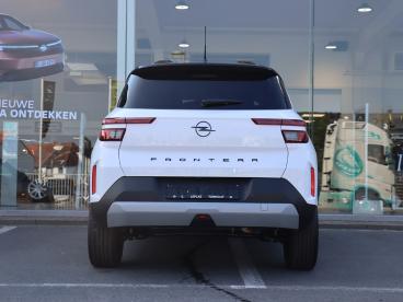 SPOTICAR Opel Frontera Gs Hybrid 145pk 7pl |tech Pack Pro|stock| Occasions - Berline Hybride Blanc - Torhout - 400366012_4
