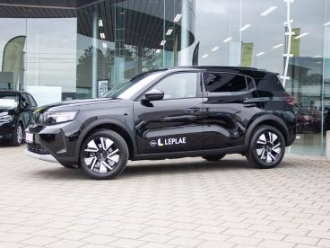 SPOTICAR Opel Frontera Gs Hybrid 110 Pk | Tech Pack | Winter Pack | Stock Occasions - Berline Hybride Noir - Veurne - 400368288_2