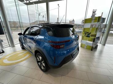 SPOTICAR Opel Frontera Gs 1.2i Turbo Mhev 7 Places Occasions -  Hybride Blue - Liège - 1200368901_5