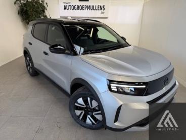 SPOTICAR Opel Frontera Turbo Hybrid Gt E Dct 145pk + Tech Pack Pro Occasions -  Hybride Vert - Halen - 1200369864_3