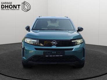 SPOTICAR Opel Frontera Edition - 1.2 Mhev - Automaat Edct - 136pk Occasions -  Hybride Vert - Deinze - 1200369886_2