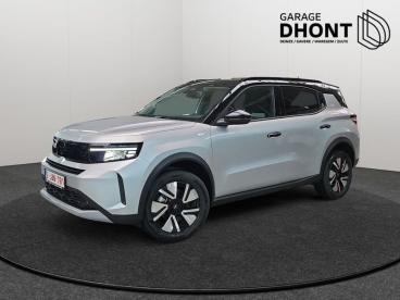 SPOTICAR Opel Frontera Gs - 1.2 Mhev - Automaat - 145pk Occasions -  Hybride Argent - Gavere - 1200369943_1