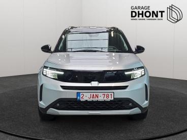 SPOTICAR Opel Frontera Gs - 1.2 Mhev - Automaat - 145pk Occasions -  Hybride Argent - Gavere - 1200369943_2