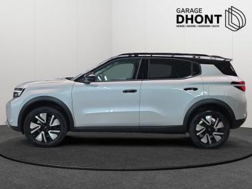 SPOTICAR Opel Frontera Gs - 1.2 Mhev - Automaat - 145pk Occasions -  Hybride Argent - Gavere - 1200369943_3