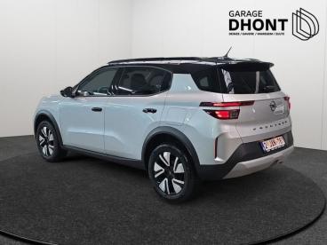 SPOTICAR Opel Frontera Gs - 1.2 Mhev - Automaat - 145pk Occasions -  Hybride Argent - Gavere - 1200369943_4