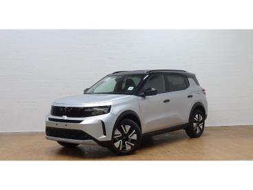 SPOTICAR Opel Frontera 1.2 T Gs Edct 7 Seats Occasions -  Hybride Zilver - Bree - 1200370173_1