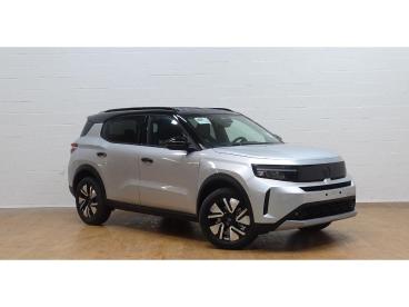 SPOTICAR Opel Frontera 1.2 T Gs Edct 7 Seats Occasions -  Hybride Zilver - Bree - 1200370173_2