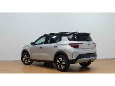 SPOTICAR Opel Frontera 1.2 T Gs Edct 7 Seats Occasions -  Hybride Zilver - Bree - 1200370173_4