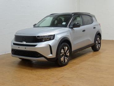 SPOTICAR Opel Frontera 1.2 T Gs Edct 7 Seats Occasions -  Hybride Zilver - Bree - 1200370173_5