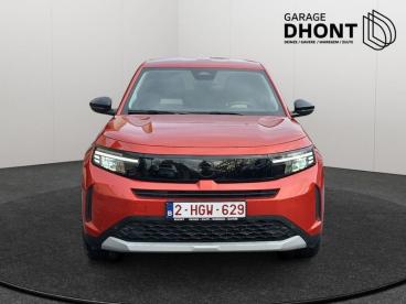 SPOTICAR Opel Frontera Gs - 1.2 Mhev - Automaat Edct - 145pk Tweedehands -  Hybrid Orange - Waregem - 1200370312_2