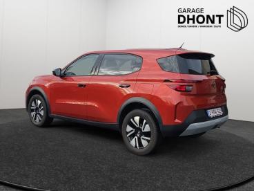 SPOTICAR Opel Frontera Gs - 1.2 Mhev - Automaat Edct - 145pk Tweedehands -  Hybrid Orange - Waregem - 1200370312_4