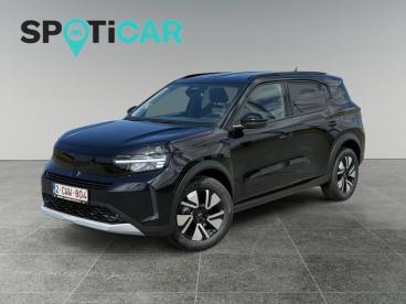 SPOTICAR Opel Frontera Gs-line Navi,zetel En Stuurverwarming,camera,autom Occasions -  Essence Noir - Lombardsijde - 1200370374_1