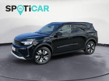 SPOTICAR Opel Frontera Gs-line Navi,zetel En Stuurverwarming,camera,autom Occasions -  Essence Noir - Lombardsijde - 1200370374_2