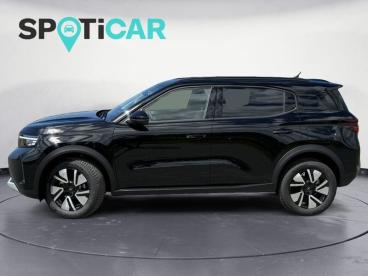 SPOTICAR Opel Frontera Gs-line Navi,zetel En Stuurverwarming,camera,autom Occasions -  Essence Noir - Lombardsijde - 1200370374_3