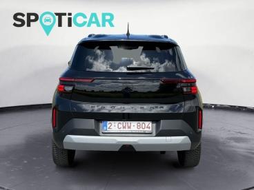 SPOTICAR Opel Frontera Gs-line Navi,zetel En Stuurverwarming,camera,autom Occasions -  Essence Noir - Lombardsijde - 1200370374_4