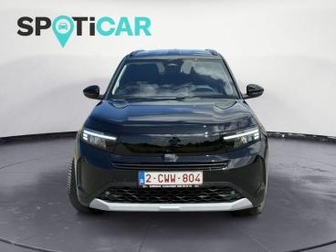 SPOTICAR Opel Frontera Gs-line Navi,zetel En Stuurverwarming,camera,autom Occasions -  Essence Noir - Lombardsijde - 1200370374_5