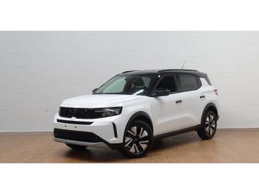 SPOTICAR Opel Frontera 1.2 T Gs Edct 7 Seats Occasions -  Hybride Wit - Wilrijk - 1200370826_1