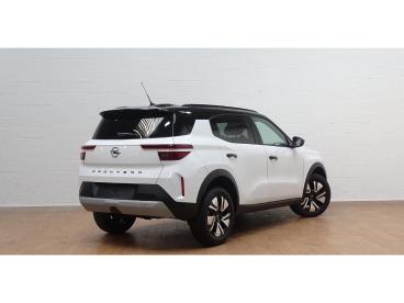 SPOTICAR Opel Frontera 1.2 T Gs Edct 7 Seats Occasions -  Hybride Wit - Wilrijk - 1200370826_3