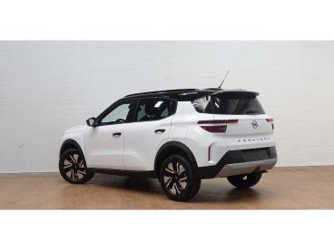 SPOTICAR Opel Frontera 1.2 T Gs Edct 7 Seats Occasions -  Hybride Wit - Wilrijk - 1200370826_4