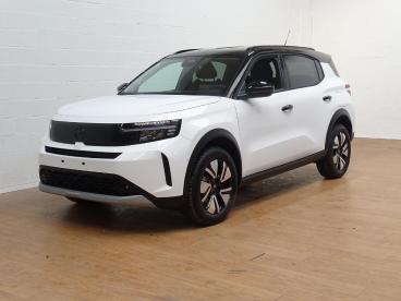 SPOTICAR Opel Frontera 1.2 T Gs Edct 7 Seats Occasions -  Hybride Wit - Wilrijk - 1200370826_5