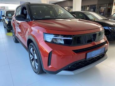 SPOTICAR Opel Frontera Gs  Electric 44kwh 113pk Automaat * Full Option * Occasions -  Electrique Orange - Roeselare - 1200371303_1